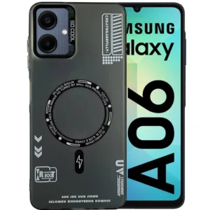 کاور گاردتک مدل SoCool1_A06 مناسب برای گوشی موبایل سامسونگ Galaxy A06