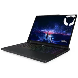 لپ تاپ 16 اینچی لنوو مدل Legion Pro 5 16IAX10-Core Ultra 7 255HX-RTX5070 8GB-32GB DDR5 5600MHz-1TB SSD-OLED WQXGA 165Hz-W - کاستوم شده