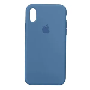 کاور مدل Sili-06مناسب برای گوشی موبایل اپل Iphone X / Xs
