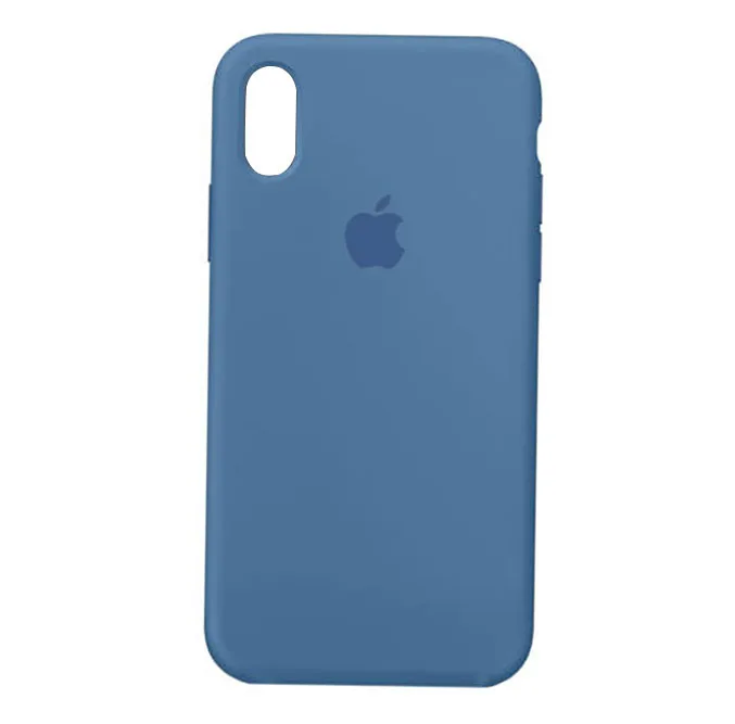 کاور مدل Sili-06مناسب برای گوشی موبایل اپل Iphone X / Xs