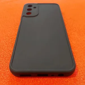 کاور مدل A05S_MP مناسب برای گوشی موبایل سامسونگ Galaxy A05S