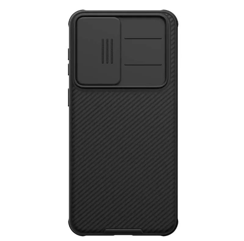 کاور نیلکین مدل CamShield Pro مناسب برای گوشی موبایل سامسونگ Galaxy A57