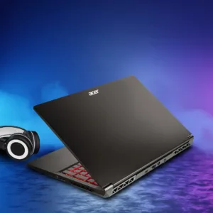 لپ تاپ 15.6 اینچی ایسر مدل Aspire 7 A715-79G-Core 5 210H-RTX4050 6GB-16GB DDR4 3200MHz-512GB SSD-FHD 144Hz