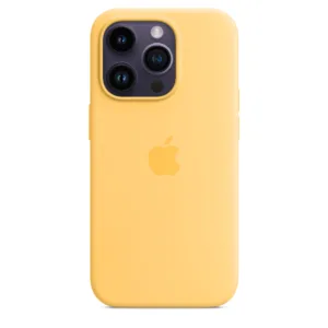 کاور مدل  سیلیکونی  کد 014 مناسب برای گوشی موبایل اپل iphone 14 Promax