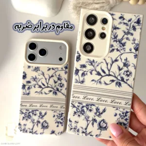 کاور قاب گارد لطفی مدل GOLARA مناسب برای گوشی موبایل سامسونگ Galaxy S21 FE