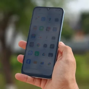 گوشی موبایل شیائومی مدل Redmi A7 Pro 4G ظرفیت 64 گیگابایت و رم 4 گیگابایت