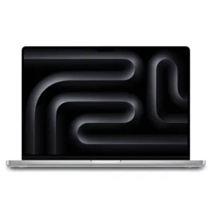 لپ‌تاپ 16.2 اینچی اپل مدل MacBook Pro MGE94 2026 LLA با پردازنده M5 Max با 48 گیگابایت رم و 2 ترابایت حافظه SSD، نمایشگر Liquid Retina XDR Mini-LED با نرخ نوسازی 120 هرتز، Wi‑Fi 7 و 3 درگاه Thunderbolt نسل 5