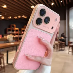 کاور مدل Ecru مناسب برای گوشی موبایل اپل iPhone 17