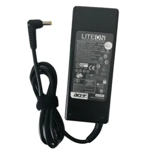شارژر لپ تاپ 19 ولت 4.7 آمپر مدل  PA-1900-05