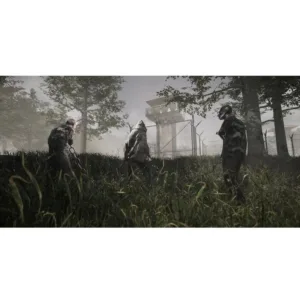بازی The Walking Dead Destinies نسخه استاندارد مخصوص PS4
