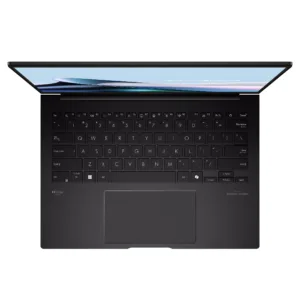 لپ‌تاپ 14 اینچی ایسوس مدل Zenbook 14 OLED UM3406GA-Ryzen Ai 7 445-16GB LPDDR5X-1TB SSD-Touch-W