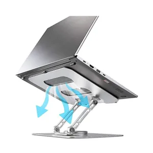 پایه نگهدارنده لپ تاپ کول کلد مدل D086-S86
