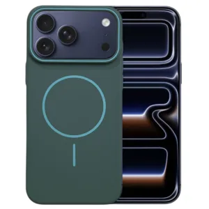 کاور موفی مدل 17PRO_HHMAG05 مناسب برای گوشی موبایل اپل iPhone 17 Pro