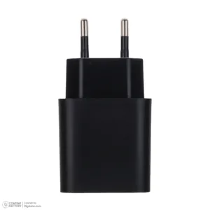 شارژر دیواری 20 وات اوی مدل PD60-EU