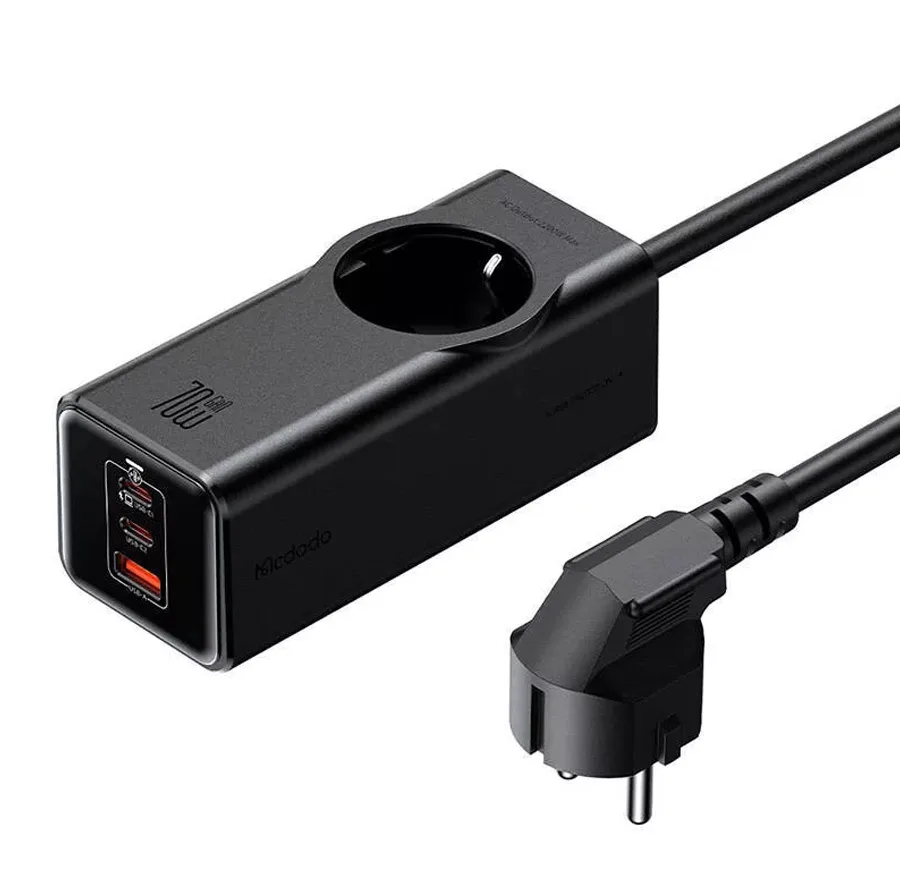 شارژر رومیزی مک دودو مدل CH-462