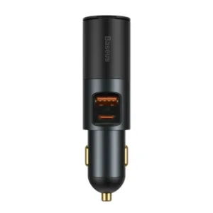 شارژر فندکی باسئوس  مدل CCBT-C0G