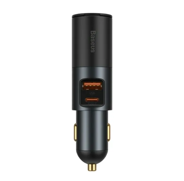 شارژر فندکی باسئوس  مدل CCBT-C0G