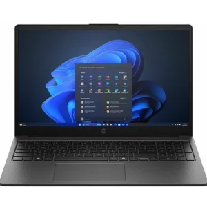 لپ تاپ 15.6 اینچی اچ پی مدل 255R G10-Ryzen 5 7535U-16GB DDR5 4800MHz-512GB SSD-SVA