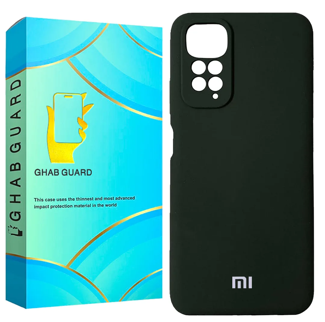 کاور قاب گارد مدل ORGSIL مناسب برای گوشی موبایل شیائومی Redmi Note 11 Pro 4G / Redmi Note 11 Pro 5G / Redmi Note 12 Pro 4G