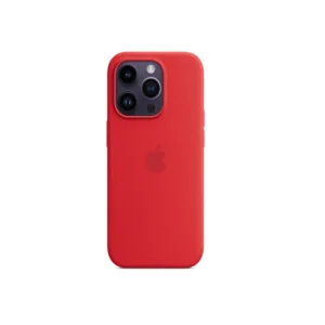 کاور مدل سیلیکونی کد 014 مناسب برای گوشی موبایل اپل iphone 14 Promax