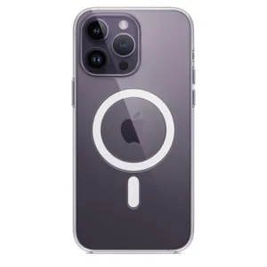 کاور مدل MagSafe مناسب برای گوشی موبایل اپل iphone 13 promax