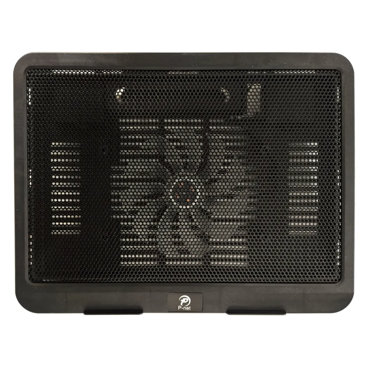 پایه خنک کننده  لپ تاپ پی نت مدل P-704