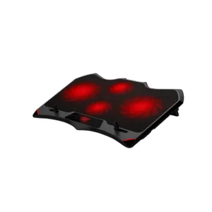 پایه خنک کننده لپ تاپ هویت مدل HV-F2081
