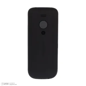 گوشی موبایل میدسل مدل M230 دو سیم کارت ظرفیت 32 مگابایت و رم 32 مگابایت - به همراه هدیه سیمکارت آرین تل با 230 دقیقه مکالمه و 230 عدد پیامک رایگان