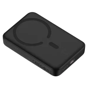 پاوربانک بیسوس مدل magnetic mini 30W ظرفیت 10000 میلی آمپر ساعت