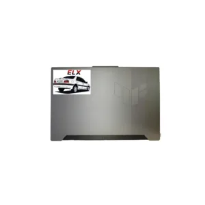 استیکر لپتاب و گوشی طرح ماشین پارس ELX کد 745