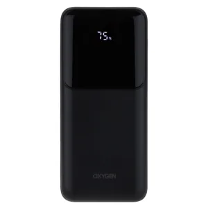 پاوربانک اکسیژن مدل OX-170 ظرفیت 10000 میلی آمپر ساعت