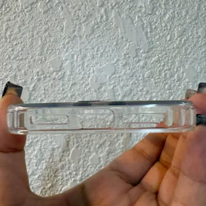کاور مسیر مدل MagsafeA1 مناسب برای گوشی موبایل اپل iPhone 17 Pro Max
