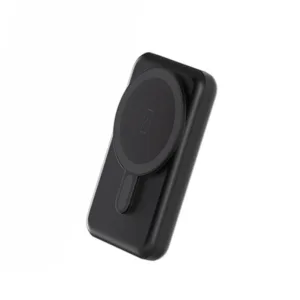 پاوربانک مغناطیسی بیگ بن مدل MS10WPB5000MAH ظرفیت 5000 میلی آمپر ساعت