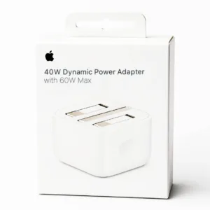 شارژر دیواری 40 وات مدل A3353 Dynamic Power
