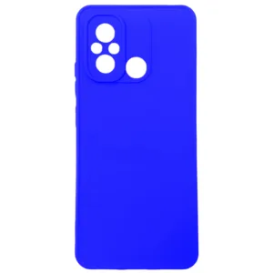 کاور مدل 12C_T05 مناسب برای گوشی موبایل شیائومی Redmi 12C