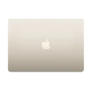لپ تاپ 15.3 اینچی اپل مدل MacBook Air MDVE4 2026 LLA-M5-16GB RAM-1TB SSD