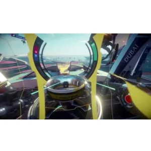 بازی RIGS Mechanized Combat League نسخه استاندارد مخصوص PS4