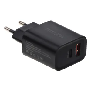 شارژر دیواری 20 وات اوی مدل PD60-EU