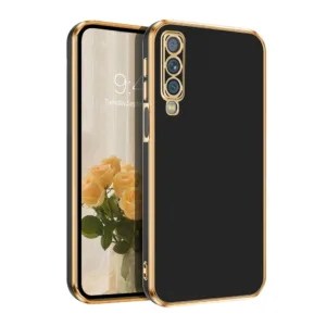 کاور مانستر مدل Plated مناسب برای گوشی موبایل هوآوی Y8p / Y8P 2020