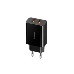 شارژر دیواری 18 وات مک دودو مدل CH-8910