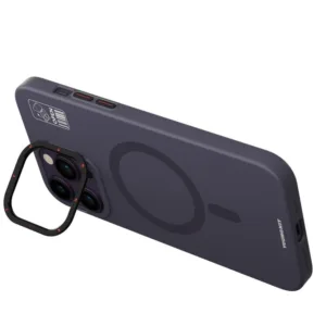 کاور یانگ کیت مدل Hermit مناسب برای گوشی موبایل اپل iPhone 15 pro max