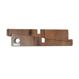 پایه نگهدارنده لپ تاپ کرال اورون مدل A1