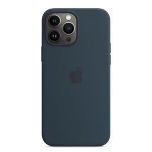 کاور مدل سیلیکونی مناسب برای گوشی موبایل اپل IPHONE 13 PROMAX