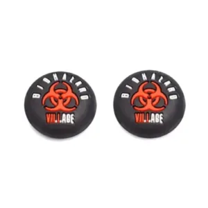 روکش آنالوگ دسته بازی طرح BIOHAZARD مدل DDR11 بسته دو عددی