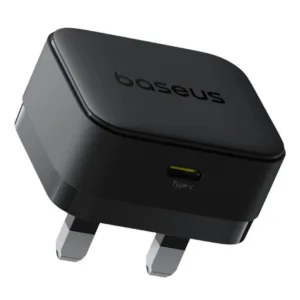 شارژر دیواری 20 وات بیسوس مدل Palm Mini
