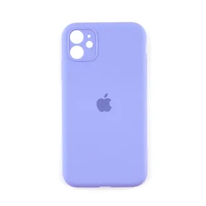 کاور مدل سیلیکونی مناسب برای گوشی موبایل اپل iphone 11