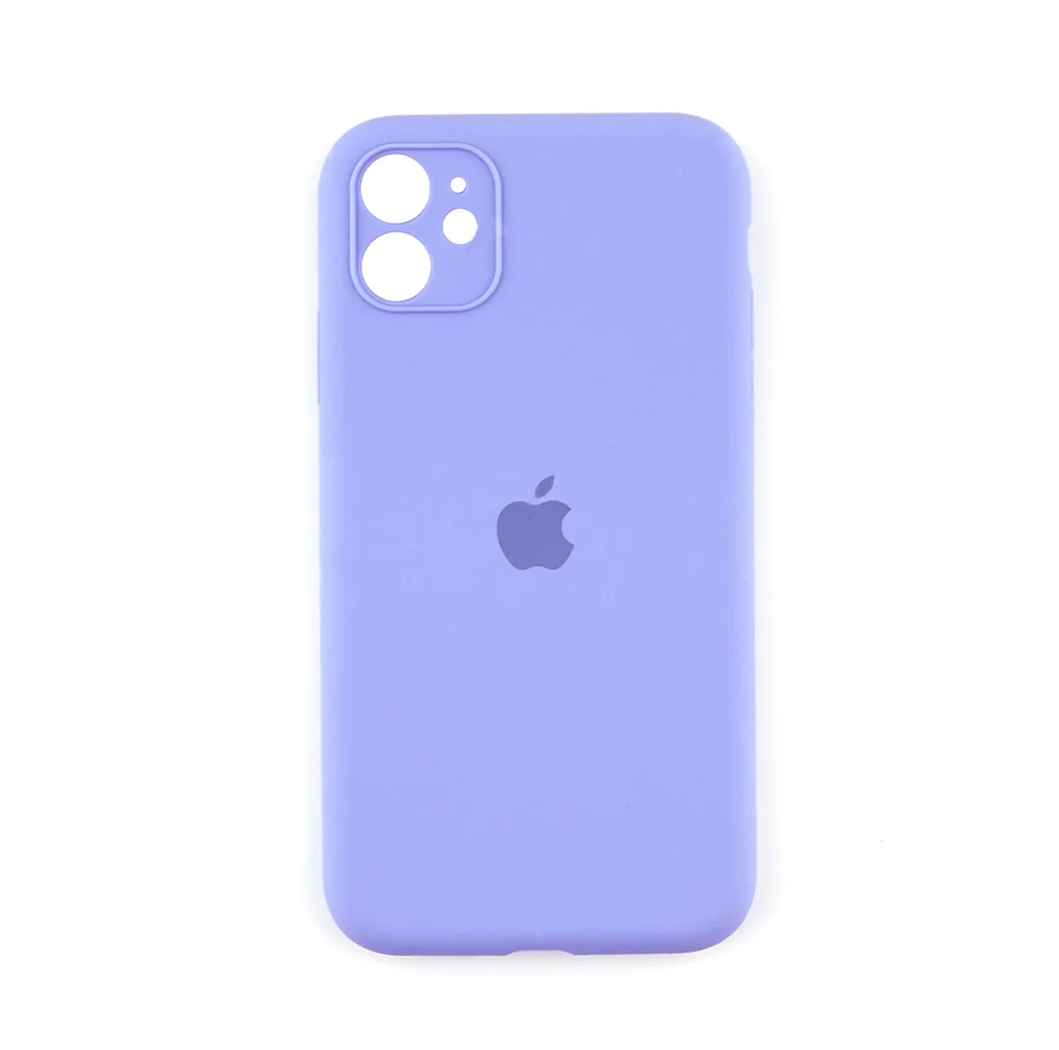 کاور مدل سیلیکونی مناسب برای گوشی موبایل اپل iphone 11
