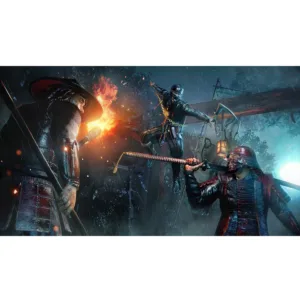 بازی Nioh 3 مخصوص PS5