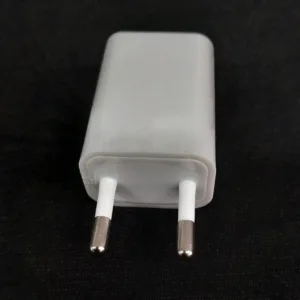 شارژر دیواری 5 وات مدل K-10 دو پین