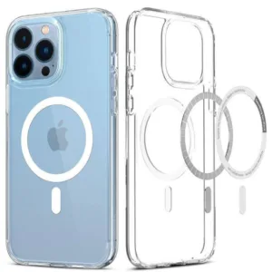 کاور مدل مگ سیف دار MS مناسب برای گوشی موبایل اپل iPhone 14 Pro Max